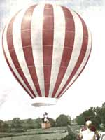 Bristol Belle colorized