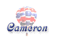 Omega, Western, Cameron