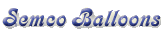 Semco Balloons