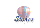 George Stokes / Condor Balloons