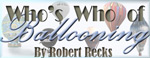 who's who of ballooning